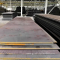 High Hardness Xar400 Xar450 Wear Resistant Steel Plate